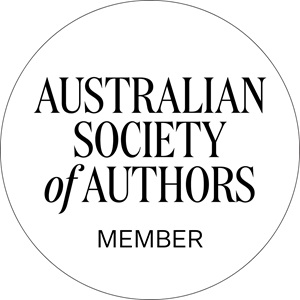 Australian Society of Authors Member